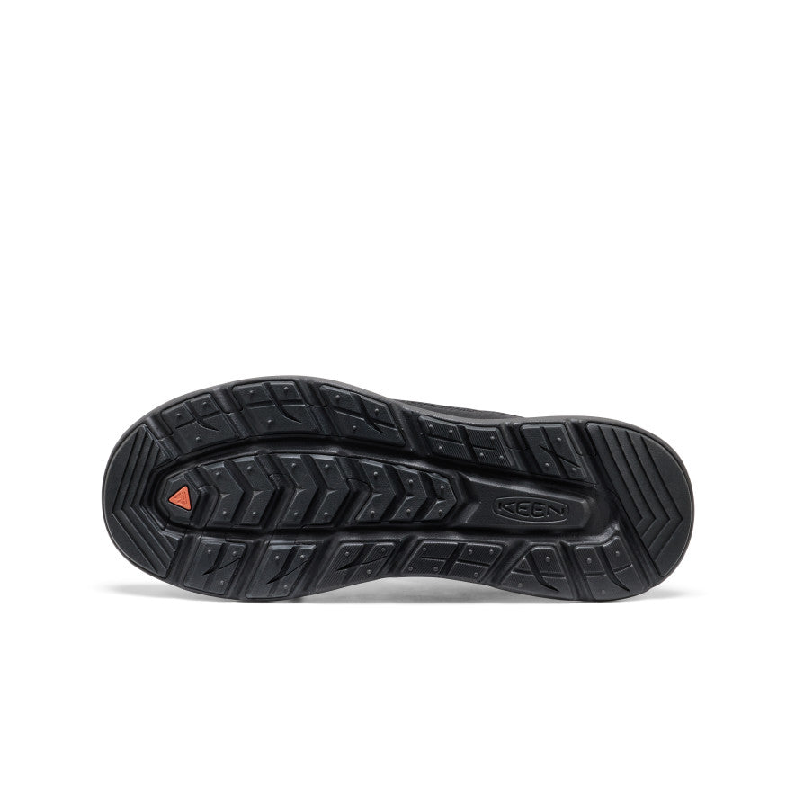 Womens WK450 Walking Sandal BlackBlack