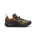 Mens Roam Trail Running Shoe CamoSafety Orange