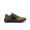 Mens KS86 Sneaker Dark OliveBlack