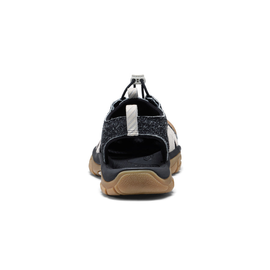 Mens Newport HL Sandal Perseid BlackVapor