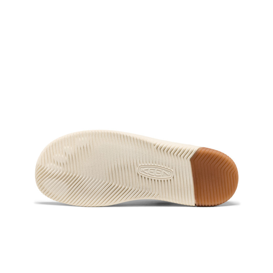 Mens KNX Pablo Sneaker KEEN MapleBlack