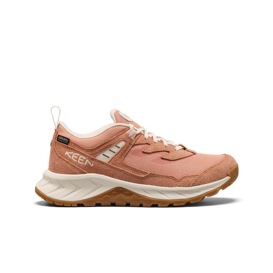 Womens Hightrail Waterproof Hiking Shoe CorkBirch