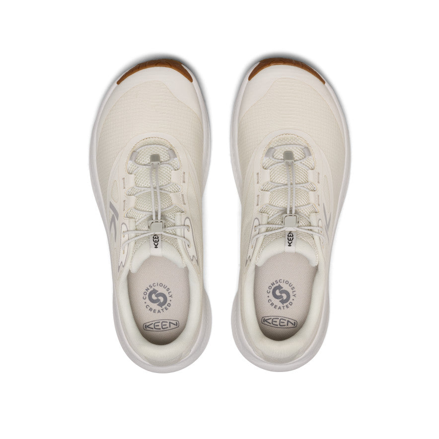 Mens Aspire Shoe Star WhiteVapor