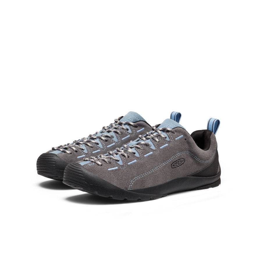 Mens Jasper Sneaker MagnetFaded Denim