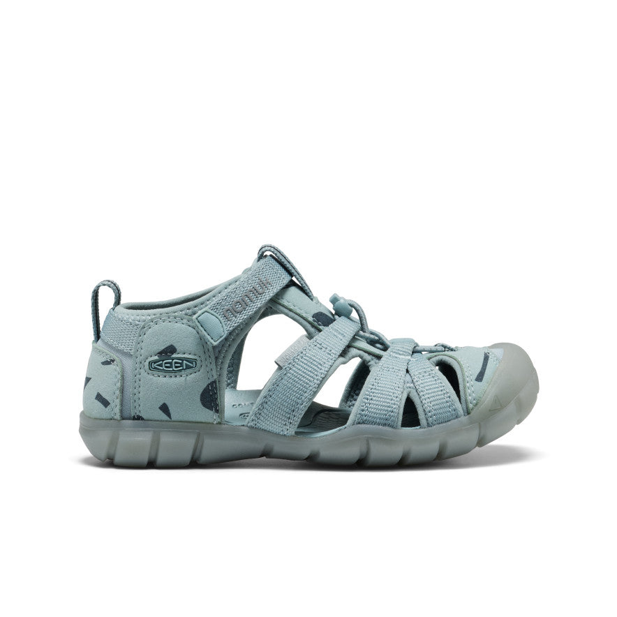 Big Kids Seacamp II CNX namuk Sandal Ice Blue