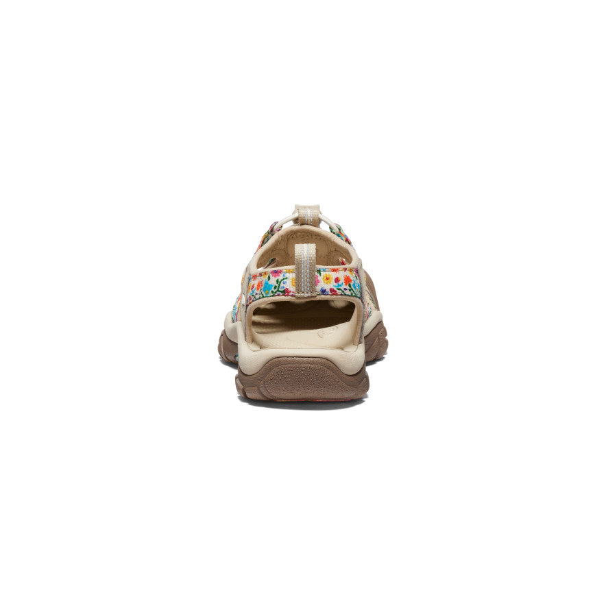 Womens Newport Retro MultiSafari