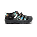 Little Kids Newport H2 Raya Black