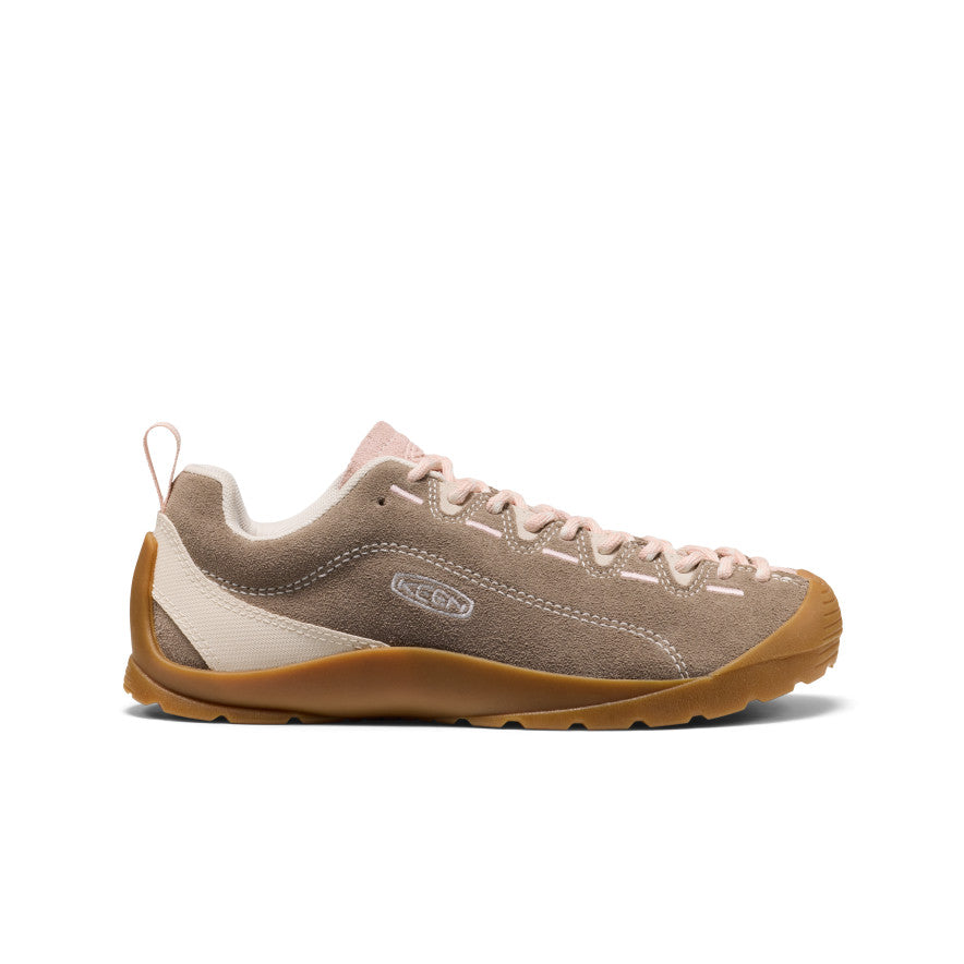 Womens Jasper Sneaker BrindleCameo Rose