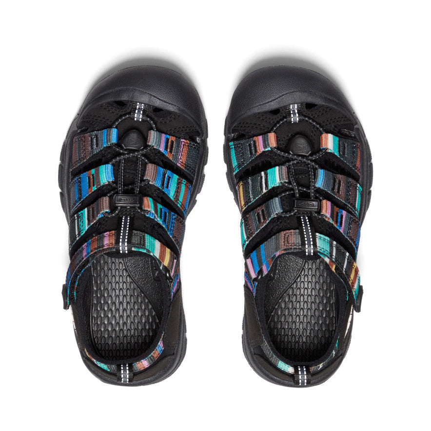 Big Kids Newport H2 Raya Black