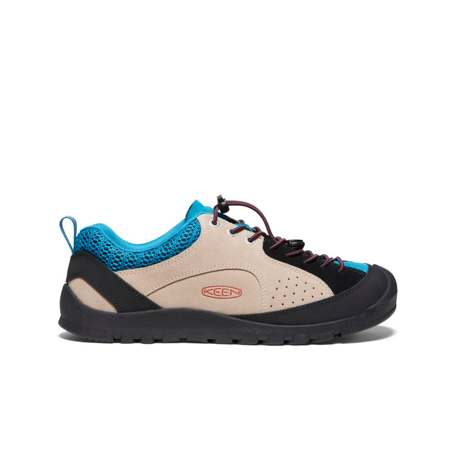 Mens Jasper Rocks Sneaker SafariFjord Blue