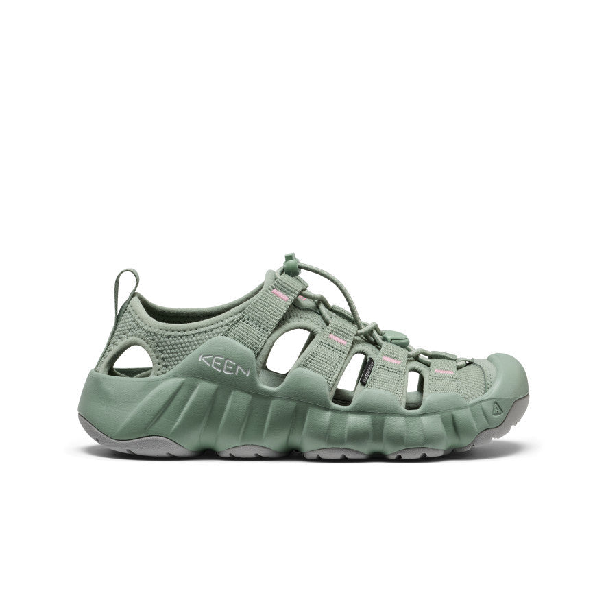 Womens Hyperport H2 Sandal MonochromeLily Pad