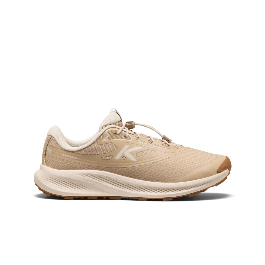 Womens Aspire Shoe SafariBirch