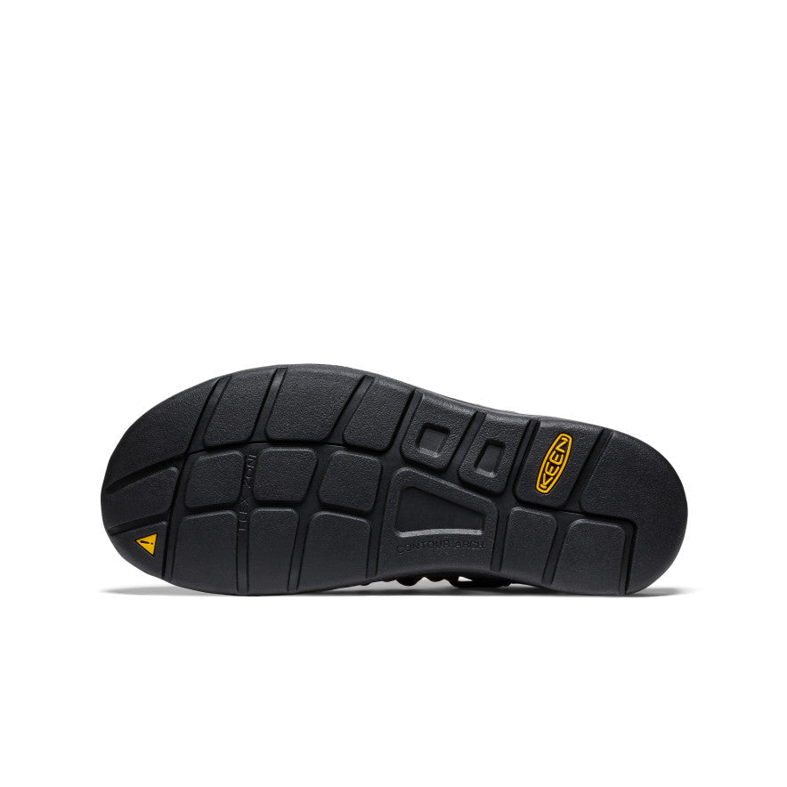 Mens UNEEK Sneaker Dark OliveBlack