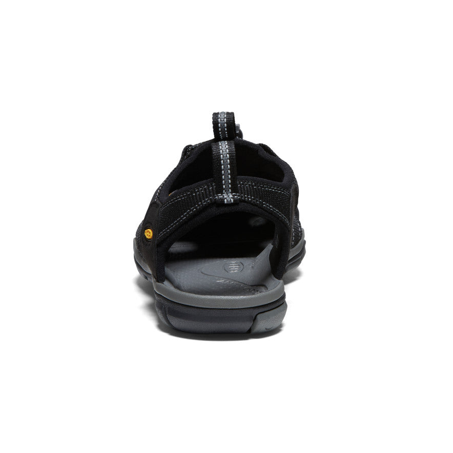 Mens Clearwater CNX BlackGargoyle