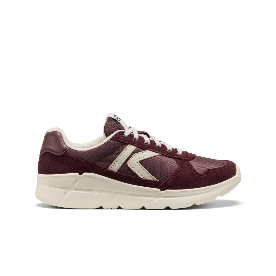 Womens KM2 Jogger HuckleberryBirch