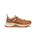 Womens Hightrail Vented Hiking Shoe ChipmunkBirch
