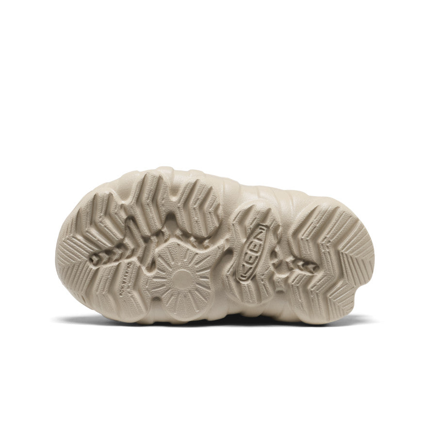 Toddlers Hypowser Wrap Shoe Plaza TaupeBirch