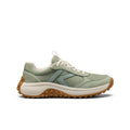 Womens KS86 Leather Sneaker Lily PadBirch