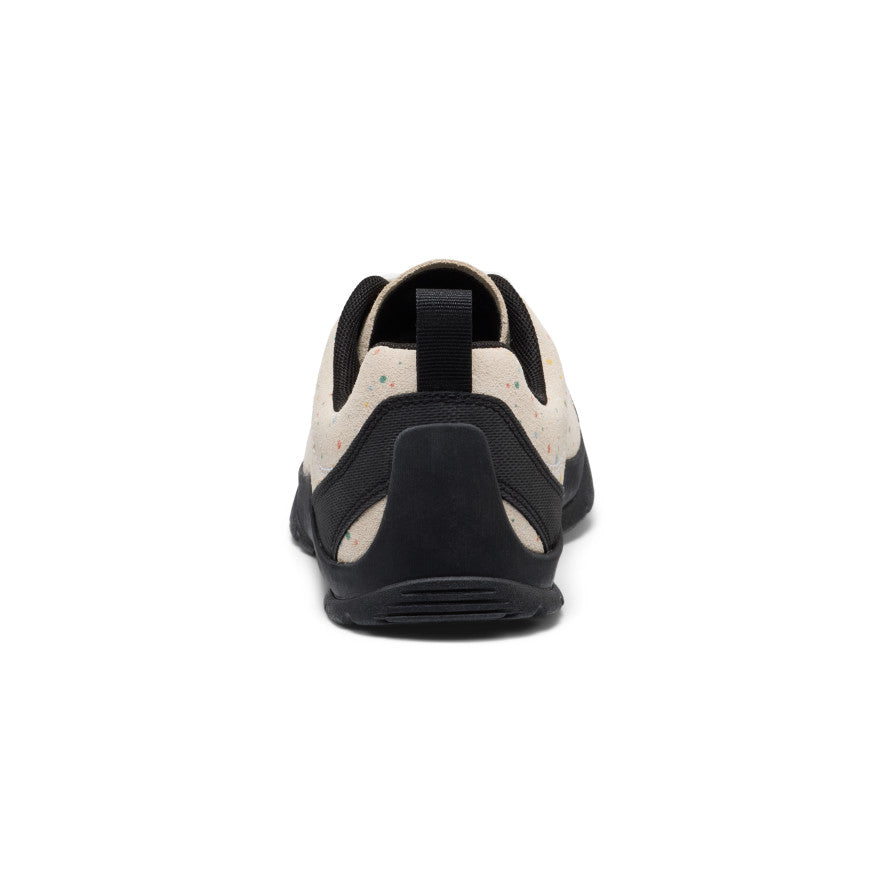 Womens Jasper Sneaker BirchMulti