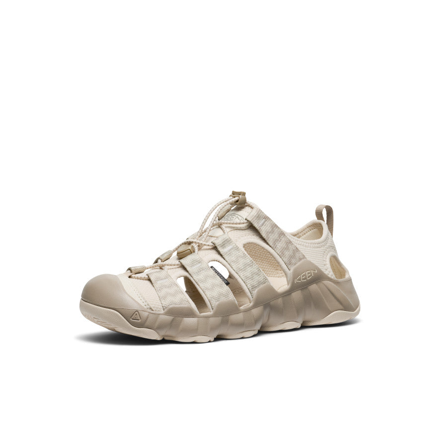 Mens Hyperport H2 Sandal BirchPlaza Taupe