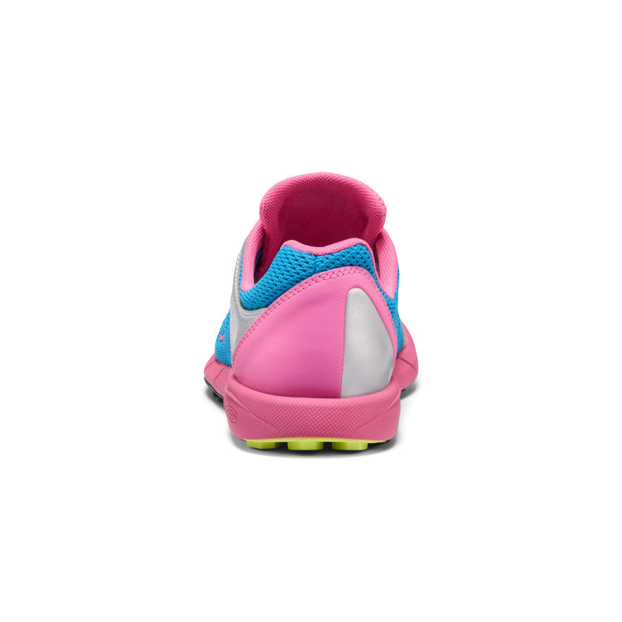 Womens A86 Sneaker Swedish BlueShocking Pink