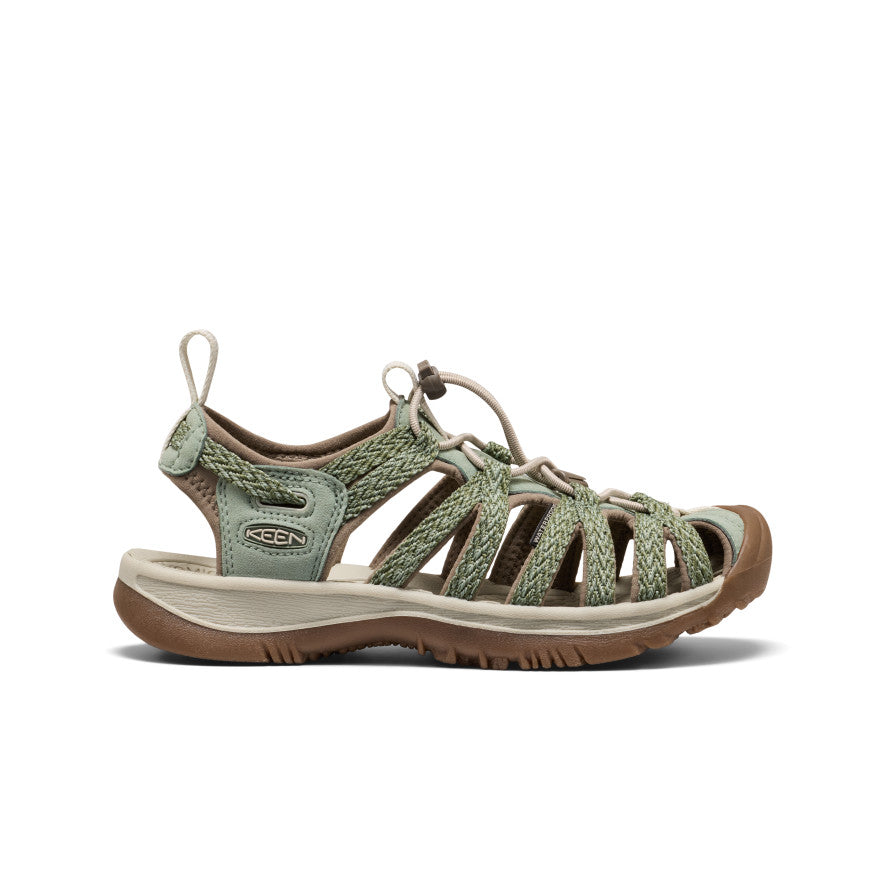 Womens Whisper Lily Pad