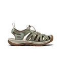 Womens Whisper Lily Pad