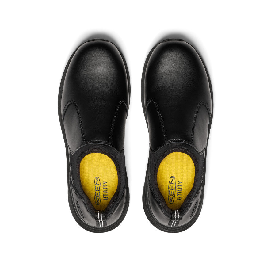 Mens PTC Vista Energy Shift Soft Toe BlackBlack