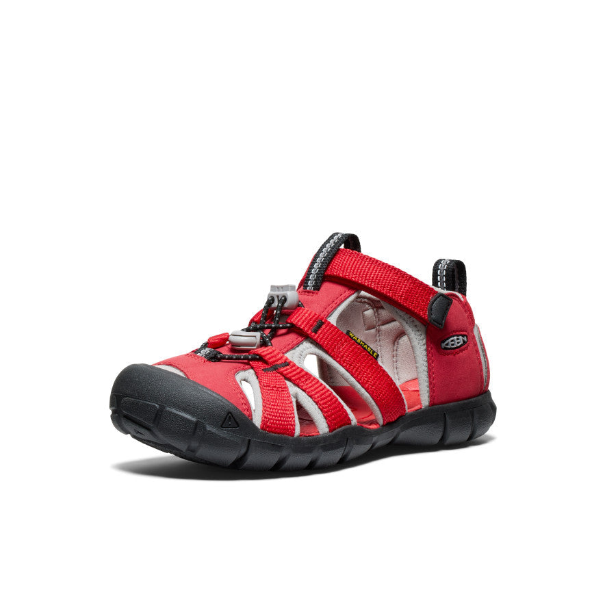 Big Kids Seacamp II CNX Ribbon RedAlloy