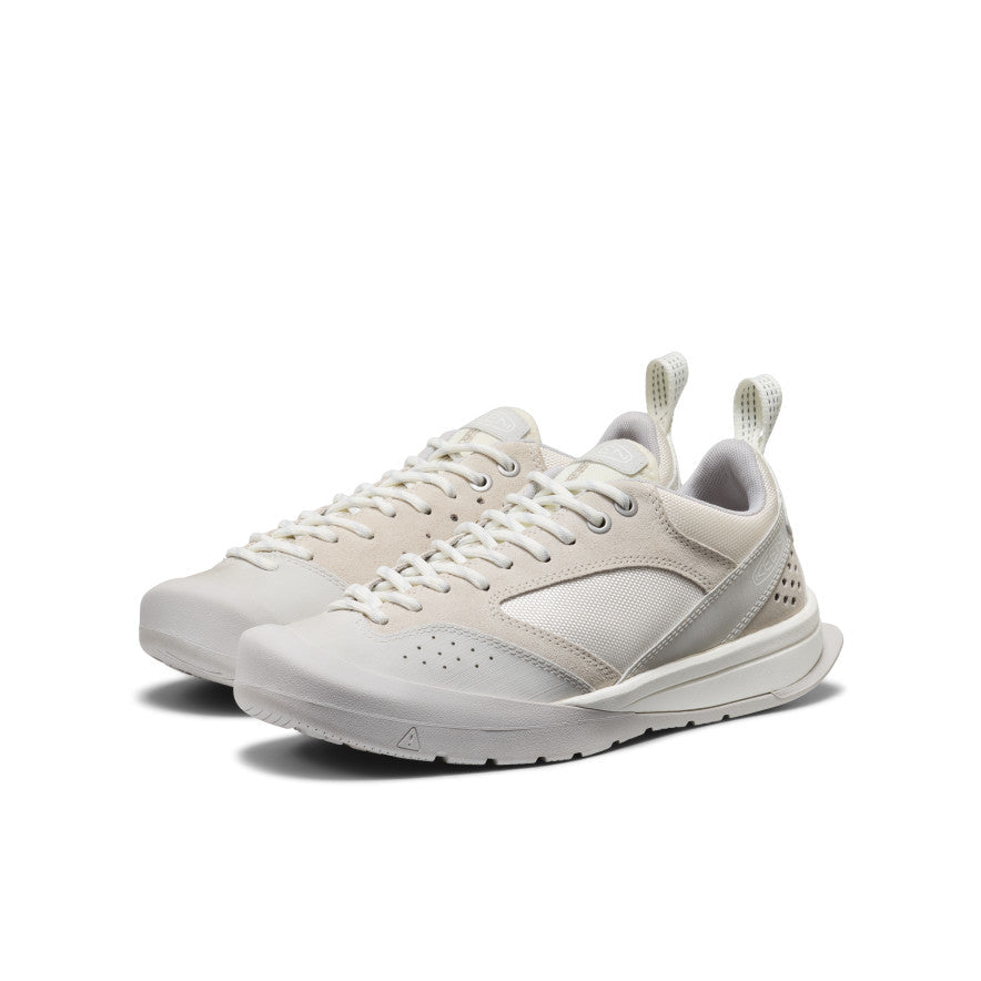 Womens Jasper III Sneaker VaporStar White