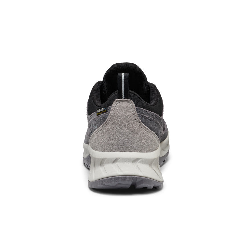 Mens Hightrail Waterproof Hiking Shoe MagnetAlloy