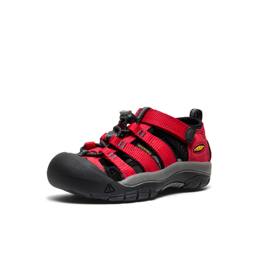 Little Kids Newport H2 Ribbon RedGargoyle
