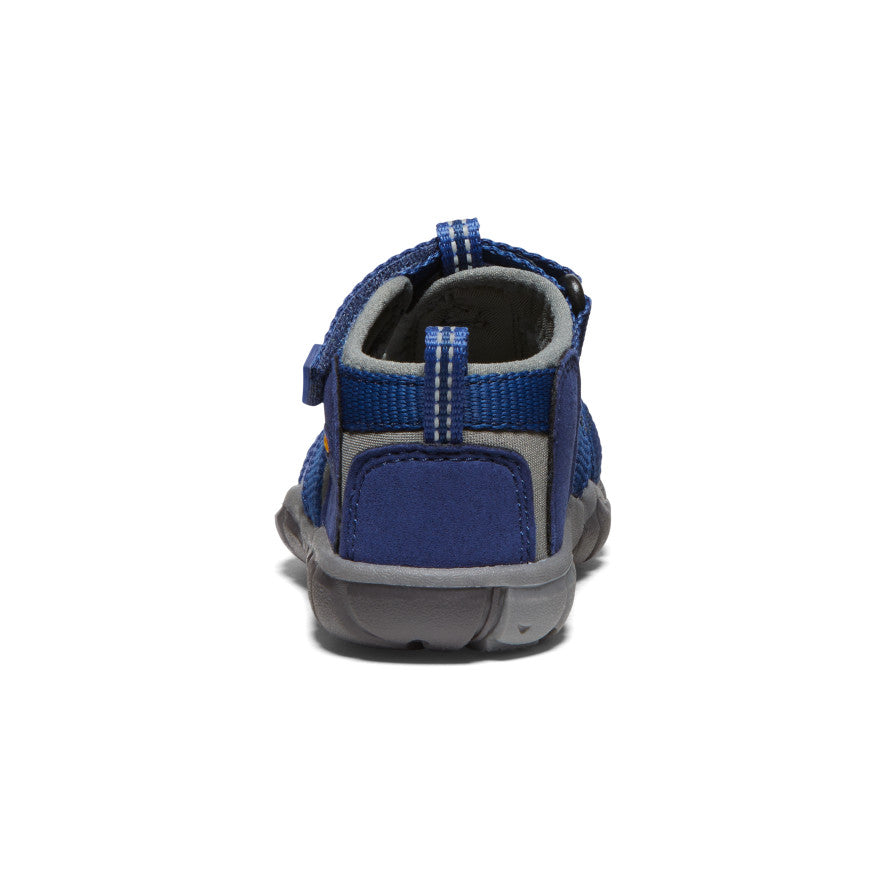 Toddlers Seacamp II CNX Blue DepthsGargoyle