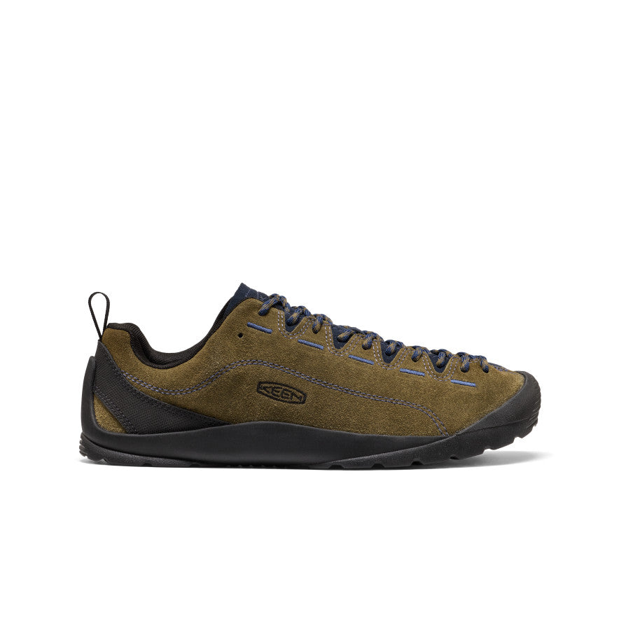 Mens Jasper Sneaker Dark OliveNaval Academy