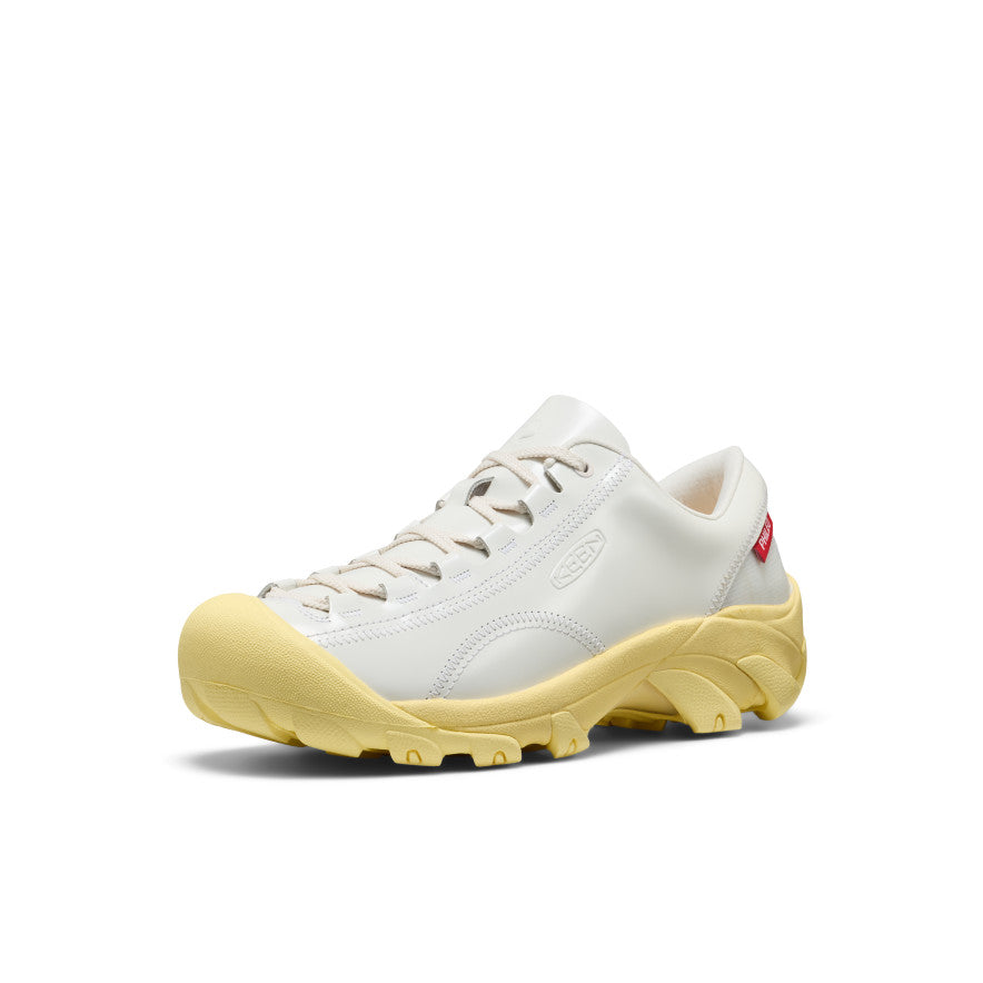 Mens Targher PHILEO Shoe White