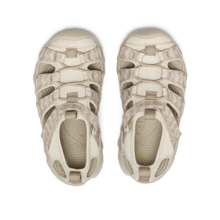 Little Kids Hyperport H2 Sandal BirchPlaza Taupe