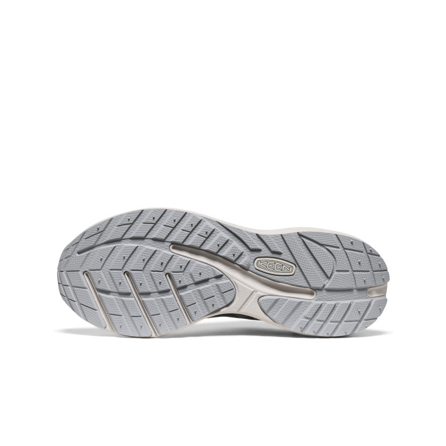 Womens WK500 Walking Shoe AlloySteel Grey