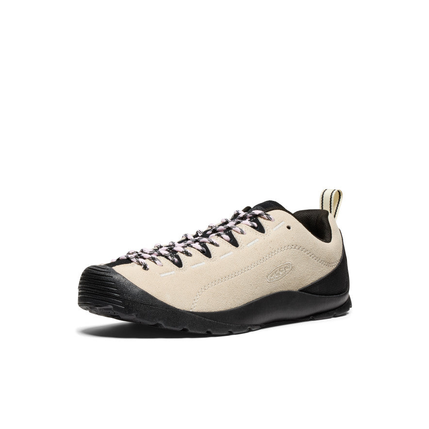 Womens Jasper Sneaker BirchBlack