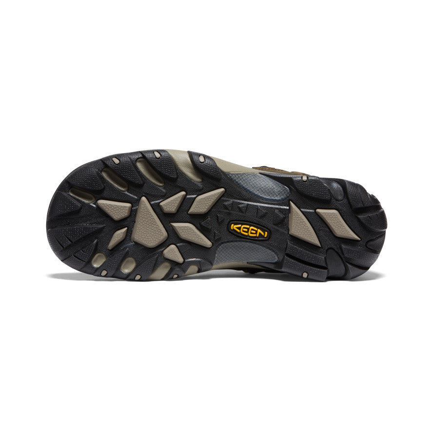 Mens Arroyo II CanteenBlack