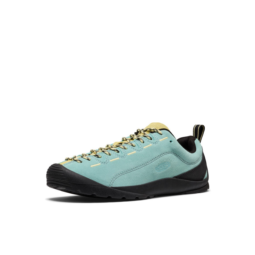 Mens Jasper Sneaker AquiferLemon Grass