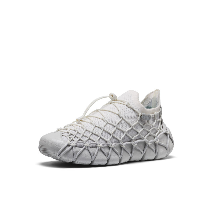 Womens UNEEK 360 Sneaker VaporStar White