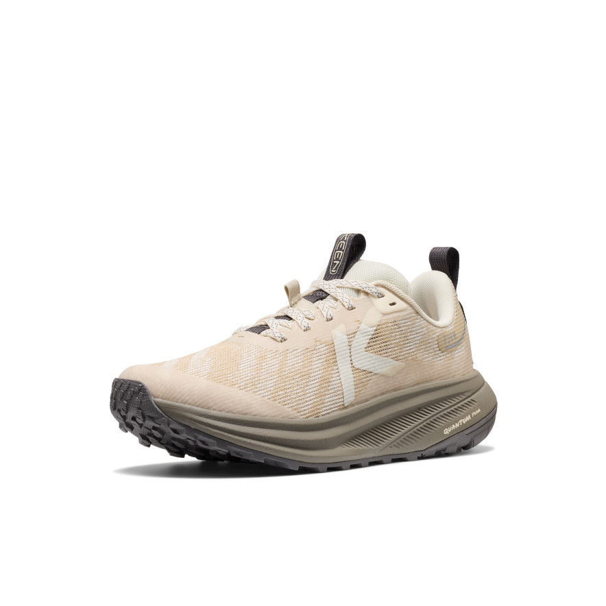 Womens Roam Trail Running Shoe BirchBrindle