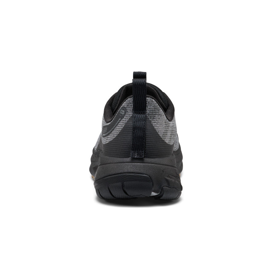 Mens Roam Trail Running Shoe BlackMagnet
