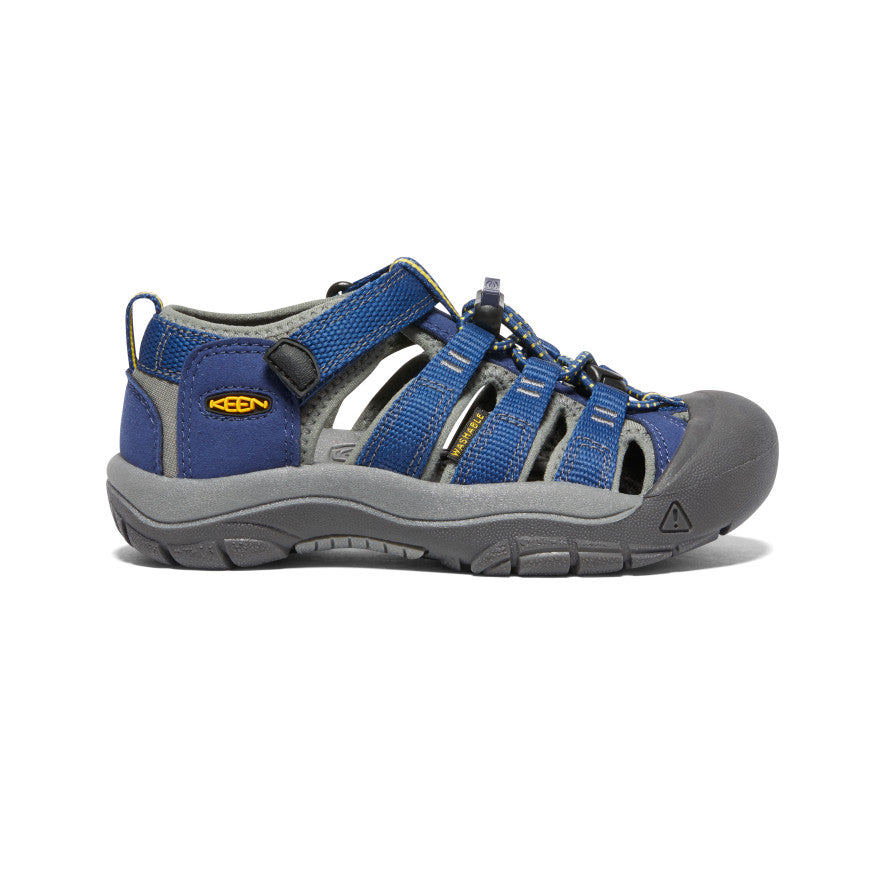 Little Kids Newport H2 Blue DepthsGargoyle