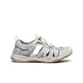 Big Kids Moxie Sandal Silver