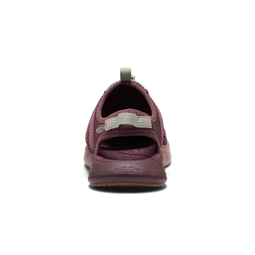 Womens Whisper Lite Sandal Mesa Glow