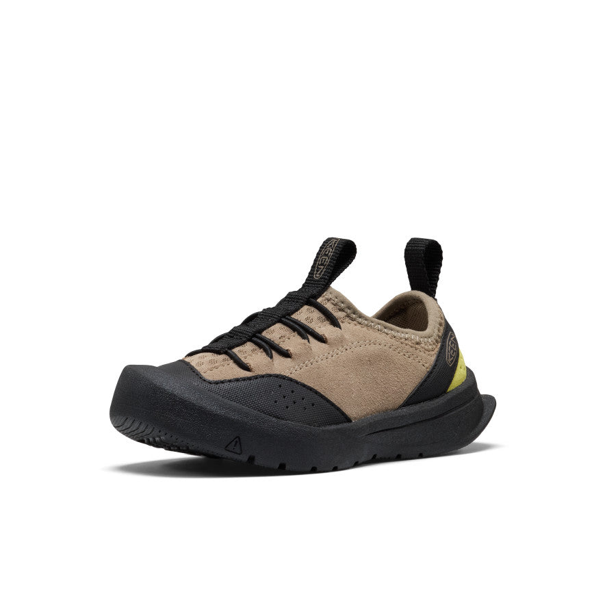 Little Kids Jasper III Sneaker BrindleEvening Primrose