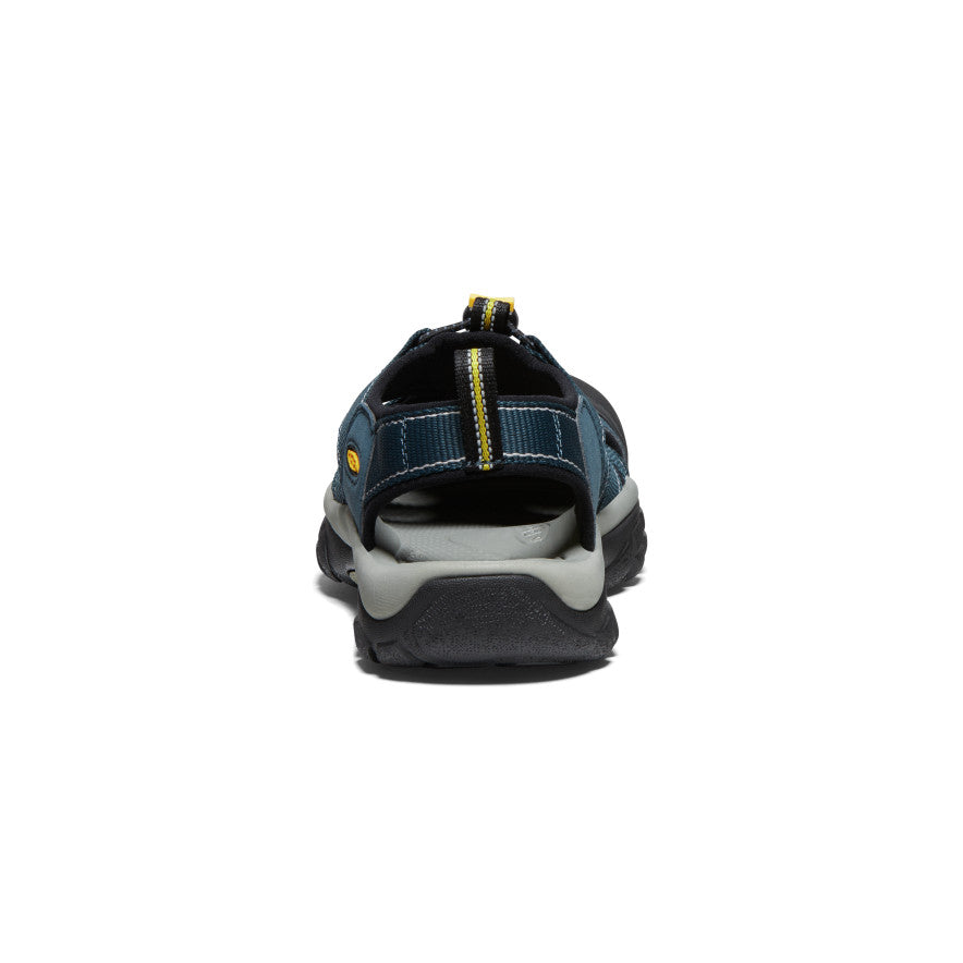 Mens Newport H2 Sandal NavyMedium Grey