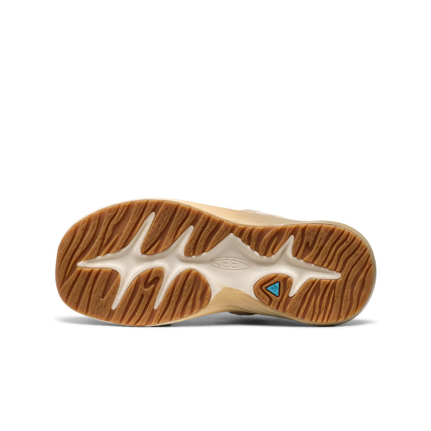 Womens Whisper Lite Sandal SafariBirch