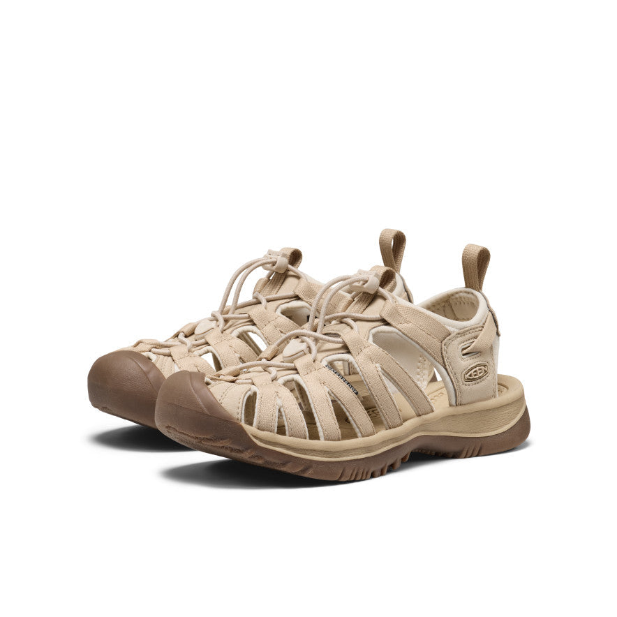 Womens Whisper SafariBirch